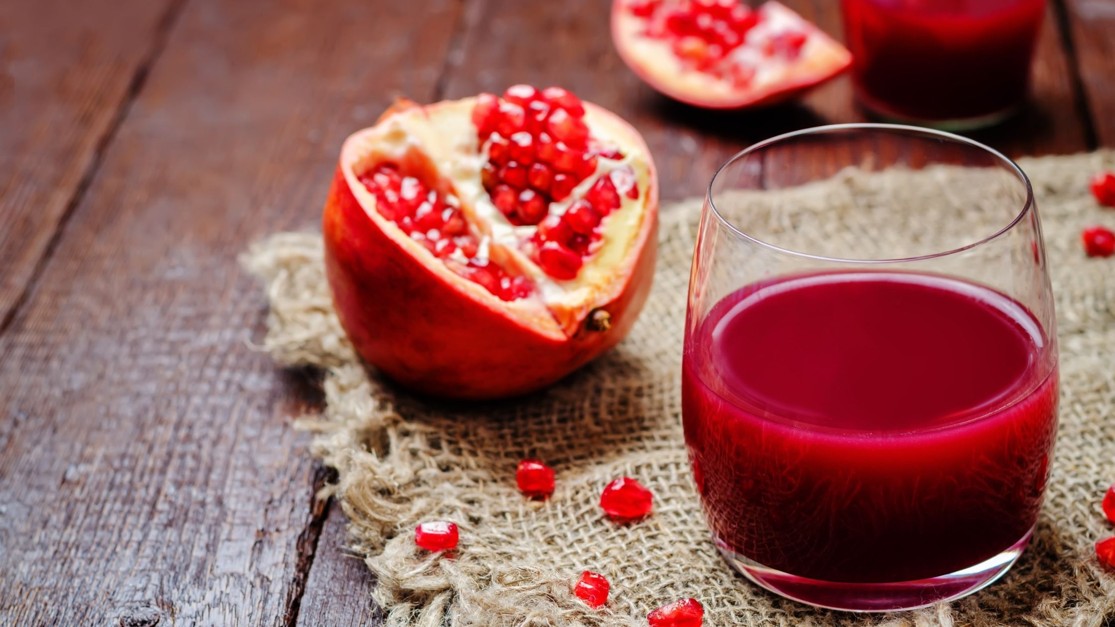 best fruits for juicing