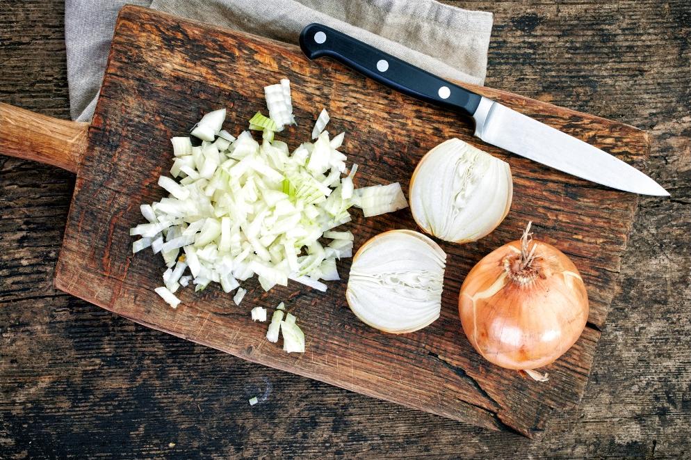 5 Best Substitutes for Leeks - Clean Eating Kitchen