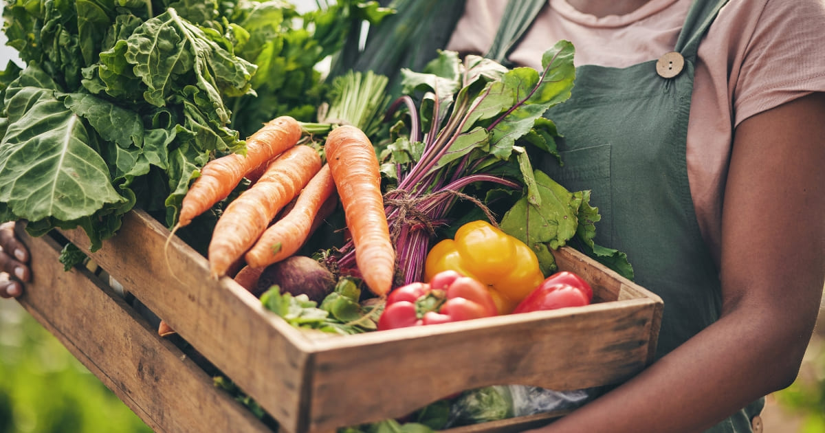 10 reasons restaurants should source local produce - Featured image