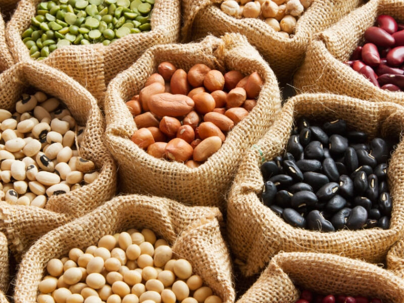 Beans, Legumes - The complete buyer's guide